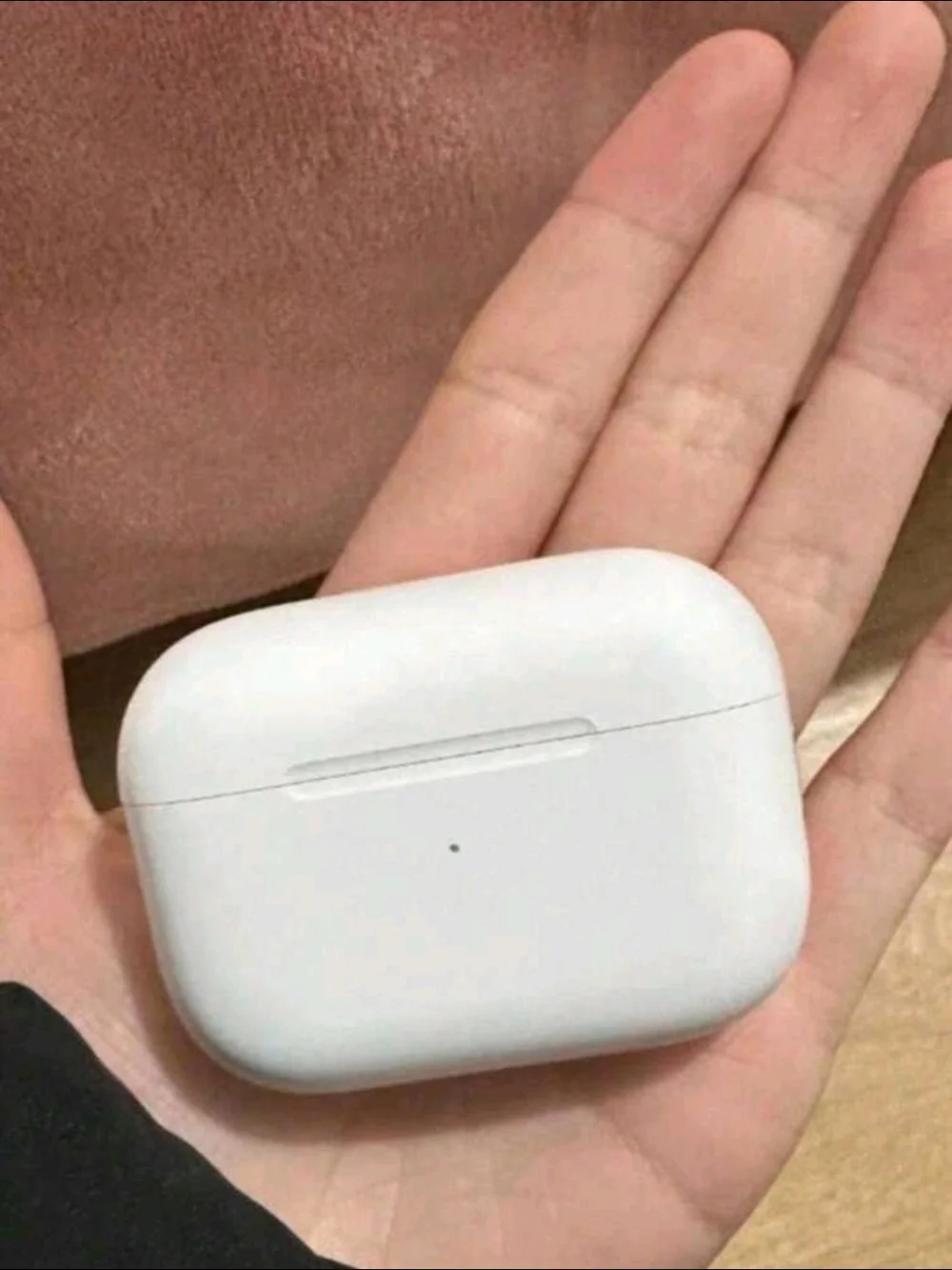 Apple brand new